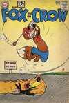 Fox and the Crow #73 Comic Books - Covers, Scans, Photos in Fox and the Crow Comic Books - Covers, Scans, Gallery